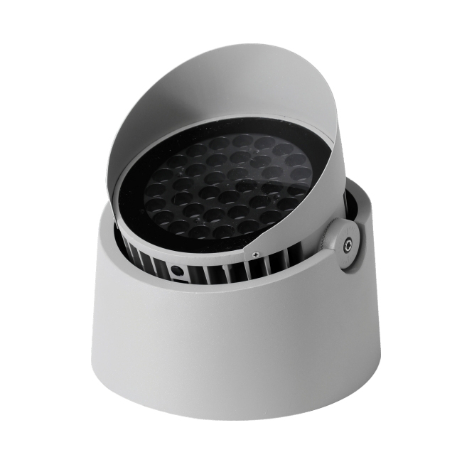 Outdoor Flood Led Lights IP65 Waterproof Low Voltage Landscape Wash Wall Light