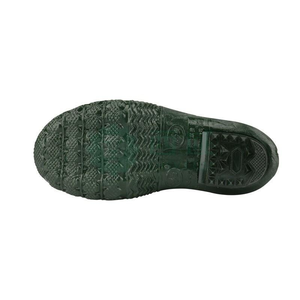 Anti-Static and <strong>Electrical</strong> Insulating Rubber Safety <strong>Boots</strong> 25kV Non-Slip Dielectric Footwear for Lab - Product Image 4