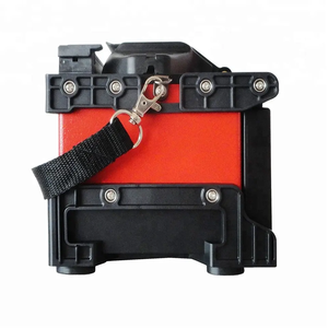 เครื่องเชื่อมต่อใยแก้วนำแสง DVP-740 คุณภาพสูง ราคาดีที่สุด ของแท้ ใหม่ เครื่องเชื่อมใยแก้วนำแสงขนาดเล็ก Fttx - Product Image 4