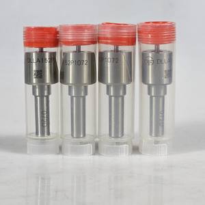 Liweiブランドの共通RaiIインジェクターノズル<span class=keywords><strong>DLLA152P1072</strong></span> (095000-5430用) - Product Image 2