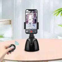 AI Smart Shooting 360 Rotation Selfie Stick TikTok