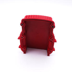 Service de fabrication CNC personnalisé DFM pour l'aluminium avec perçage et brochage pour l'usinage pris en charge - Product Image 3