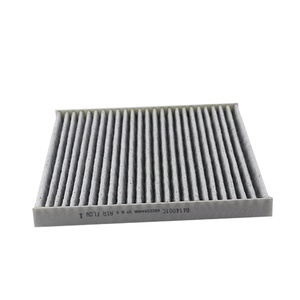 Filtro de Cabina de Carbón OEM Personalizado para Varios Modelos 87139-50030 87139-50030-79 87139-YZZ01 88880-22030 - Product Image 1