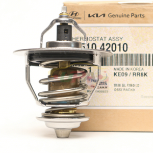 ระบบเครื่องยนต์คุณภาพสูง THERMOSTAT ASSY 25510-42010 2551042010 สำหรับ H-yundai  ACCENT 25510 42010 - Product Image 1