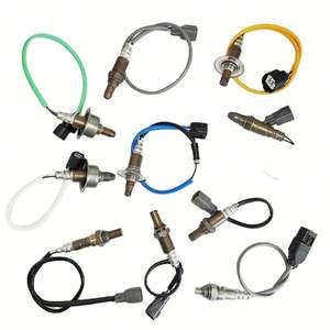 Sensore di Ossigeno Posteriore di Alta Qualità Westbay per Mazda <span class=keywords><strong>3</strong></span> 1.6L <span class=keywords><strong>2</strong></span>.0 <span class=keywords><strong>2.3</strong></span> 04-09, Z602-18-861 ZJ39-18-861A, 1 Pezzo - Product Image 2