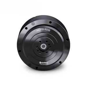 Motor de Alta Carga Radial de 50 kg, Cubemars AKA10-9, 48 V, 53 Nm de Torque, Actuador de Cubo sin Escobillas para AGV/AMR de Uso Pesado - Product Image 6