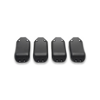 Cnc Turning Aluminum Black Anodized Sandblast Component Sandblast Knurling Strict Tolerance Milling Cnc Machining Auto Parts