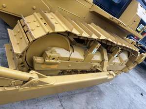 รถ D9L D9N D7G แมวใช้ D7H D8N D7G D6R รถเกลี่ยดินของแท้ผลิตในประเทศญี่ปุ่น - Product Image 4