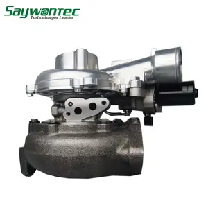 for Toyota Engine Turbocharger Wholesale CT16V 17201-0L040 172010L040 17201-OL040 KZN130 1KD-FTV Turbocharger