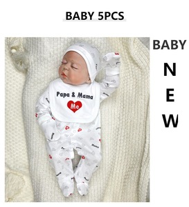 Ensemble de barboteuses pour bébé nouveau-né personnalisé Mama <span class=keywords><strong>Papa</strong></span> 5 pièces Ensemble de barboteuses pour bébé nouveau-né Ensemble de barboteuses pour bébé nouveau-né Ensemble de barboteuses pour bébé nouveau-né Ensemble de barboteuses pour bébé nouveau-né Ensemble de barboteuses pour bébé nouveau-né Ensemble de barboteuses pour bébé nouveau-né Ensemble de barboteuses pour bébé nouveau-né Ensemble de barboteuses pour bébé nouveau-né Ensemble de barboteuses pour bébé nouveau-né Ensemble de barboteuses pour bébé nouveau-né Ensemble de barboteuses pour bébé nouveau-né Ensemble de barboteuses pour bébé nouveau-né Ensemble de barboteuses pour bébé nouveau-né Ensemble de barboteuses pour bébé nouveau-né Ensemble de barboteuses pour bébé nouveau-né Ensemble de barboteuses pour bébé nouveau-né Ensemble de barboteuses pour bébé nouveau-né Ensemble de barboteuses pour bébé nouveau-né Ensemble de barboteuses pour bébé nouveau-né Ensemble de barboteuses pour bébé nouveau-né Ensemble de barboteuses pour bébé nouveau-né Ensemble de barbote - Product Image 3