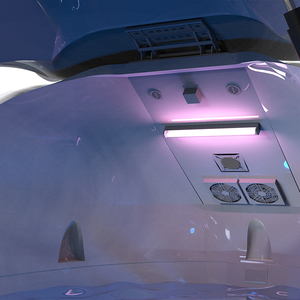 Reparospace Float Pod Float <strong>Tank</strong> <strong>Deprivation</strong> <strong>Tank</strong> Spa Center Massage for Relaxation - Product Image 6