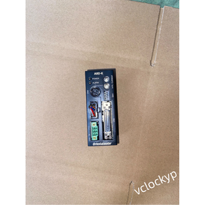 Nuevo Controlador VEXTA ARD-K Orientalmotor - Product Image 4