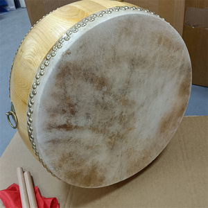 Instrumen Musik stok pabrik 18 inci <span class=keywords><strong>Drum</strong></span> kulit sapi <span class=keywords><strong>Drum</strong></span> <span class=keywords><strong>Taiko</strong></span> - Product Image 3