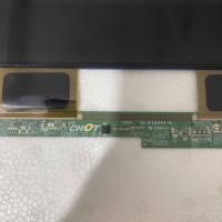 Remplacement d'écran de téléviseur LED 58 pouces CHOT CV580U1-T01 Rev02, écran de remplacement pour téléviseur LED 58 pouces, écran pour téléviseur intelligent Hisense 58 pouces