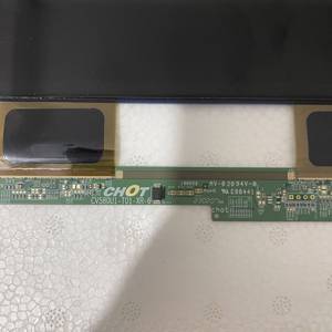 58 inch LED màn hình TV thay thế <span class=keywords><strong>chot</strong></span> CV580U1-T01 rev02 58 inch LED màn hình TV thay thế màn hình Hisense 58 inch thông minh TV - Product Image 3