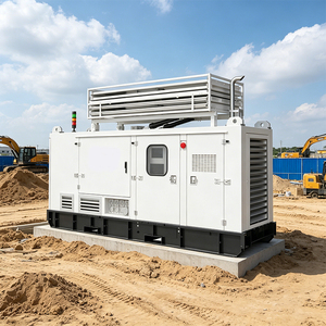 Dispositif d'alimentation adaptatif à économie de coût pour centrale électrique hybride pastorale - Product Image 2