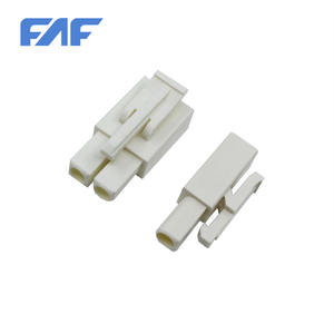 B620001 (l6.2) חוט המגרש 6.2 מ "מ חוט מחבר חוט מחבר זכר ונקבה מקבילות רכב 2p דיור - Product Image 2