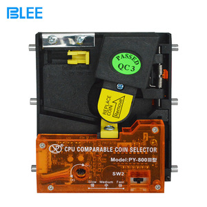Selector de Monedas Tipo CPU Py-800 Iii, Accesorio para Máquinas de Juego, 12 V CC - Product Image 3