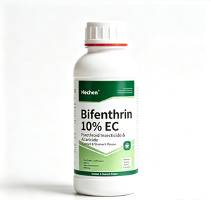 <span class=keywords><strong>Insecticida</strong></span> Bifenthrin 10%EC de Venta Caliente, Controla Tanto Insectos como Ácaros Araña - Product Image 1