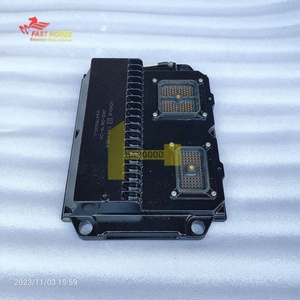 Carte électronique de moteur Hangood 2622878 262-2878 ECM pour contrôleur Cat C9 C15 962H 966H 972H 980H - Product Image 6