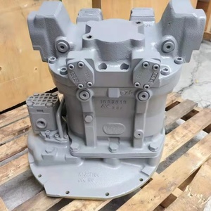 OEM New HPV118 HPVO118 Hydraulic Main <b>Pump</b> Main <b>Pump</b> YB60000545 YB60000335 9262320 9262319 9150726 for ZX200-5 EX200-5 Excavator - Product Image 1