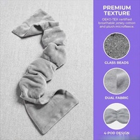 Pack chaud/froid OEM/ODM avec thérapie chaude/froide pour soulager la douleur et le stress, sangle réglable, tissu doux, unisexe