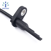 PEIVSO 47910-1NF0A 479101NF0A Sensor Kecepatan Roda ABS Baru Depan Untuk Infiniti G25 G37 Q40 11-12 Sensor Mobil Laris