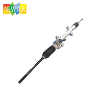 Crémaillère de direction pour Changan X5 Plus 2024-2026, référence 3401100DC02AA