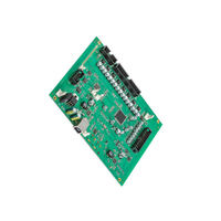 Servicio de Clonación de PCB, Software de Decodificación de IC y MCU, Ingeniería Inversa de Hardware y PCBA, Archivos Gerber, BOM, Material de Aluminio, Comunicación Inalámbrica