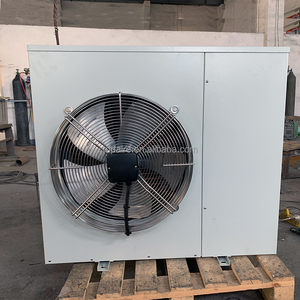 เครื่องปรับอากาศแบบแยกส่วน Marine Direct Expansion Cassette ขนาด 5 กิโลวัตต์ 18000 บีทียู - Product Image 6