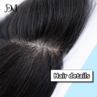 Dailmei offre de réduction PU base australienne peau bloc de cheveux pour hommes perruque frontale cheveux humains toupet naturel 100% vraie dentelle de cheveux humains