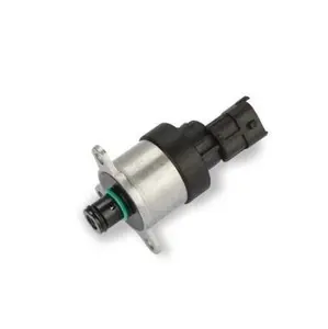 Régulateur de Pression De carburant Électrovanne de Contrôle 0928400715 POUR FORD MAZDA BT-50