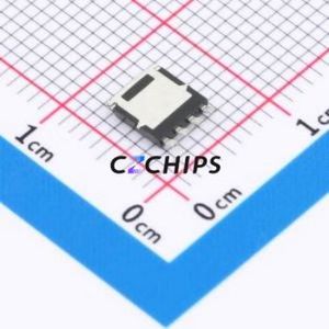 ทรานซิสเตอร์สนาม PowerPAKSO-8L SIJ462ADP-T1-GE3 (Mosfet) ใหม่และดั้งเดิม - Product Image 2