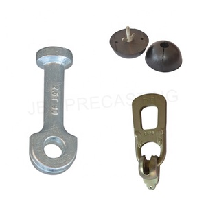 <span class=keywords><strong>Goujon</strong></span> de levage préfabriqué en béton/ancre à tête sphérique/ancre de levage du cabestan - Product Image 3