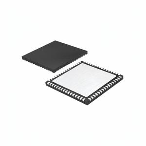 64 WFQFN Exposed Pad LTC2216CUP#TRPBF Data Acquisition Electronic Chips Component Manufacturer Channel - Product Image 1