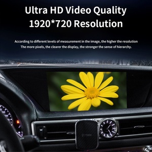 Radio para Auto Android 12 de 2.3" para Lexus Gs350 2014 GS 350 F-Sport 2016, Reproductor Multimedia de Video, CarPlay, Autoradio, Estéreo, Navegación - Product Image 2