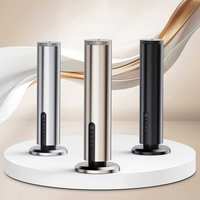 Machine de parfum commerciale Diffuseur de nébulisation de parfum Machine de diffuseur de parfum électrique sans eau d'aromathérapie professionnelle