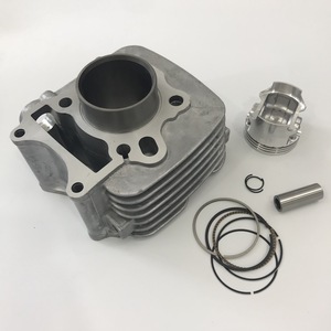 Parti di motore del motociclo blocco cilindri kit per <span class=keywords><strong>SMASH</strong></span> 115 - Product Image 5