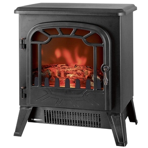 Prezzo economico piccolo portatile elektricky krb camino elettrico con inserto antincendio a fiamma a legna vintage - Product Image 1