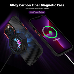 Haute qualité translucide nouveau Pc peau dure accessoires mobiles <span class=keywords><strong>Cage</strong></span> de téléphone portable en Fiber de carbone pour <span class=keywords><strong>Iphone</strong></span> 14 <span class=keywords><strong>Pro</strong></span> <span class=keywords><strong>Max</strong></span> <span class=keywords><strong>Iphone</strong></span> 15 <span class=keywords><strong>Pro</strong></span> <span class=keywords><strong>Max</strong></span> - Product Image 6