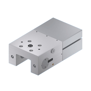 Válvula Neumática Normalmente Cerrada ZIMMER MKS3005AK Disponible Ahora, Compatible con Guías R16 Alta Potencia de Salida que Ofrece 10 KW para una Mayor Eficiencia - Product Image 1