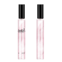 A1113 Nouvelle Offre Partenaire Privé Parfum Phéromone Sexy Épicé pour Hommes et Femmes, Désir Excitant, Spray 12ml Sans Additifs, Durée 3 Ans