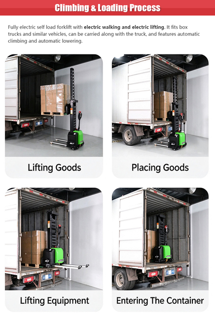 Industrial Forklifts HE-313