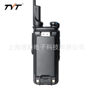 วิทยุสื่อสารดิจิตอล Tyt Md 780 Dmr กันน้ำมาตรฐาน Ip67 สำหรับใช้งานกลางแจ้ง เหมาะสำหรับผู้ที่ชื่นชอบการใช้งาน - Product Image 3