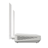 X3412 FTTH VOIP Voice AC1200 WIFI5 1200Mbps XPON ONU Puerto POTS de doble banda GPON EPON Wifi Router módem ONT Equipo de fibra óptica