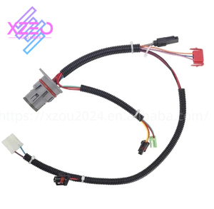 Комплект для ремонта жгутов трансмиссии внутренний и внешний жгут проводов 350-0032 350-0033 для <span class=keywords><strong>GM</strong></span> <span class=keywords><strong>4L80E</strong></span> автоматическая коробка передач - Product Image 6