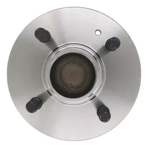 Maza Balero parti ruota posteriore per Kia Rio 1.6 2006-2011 Con ABS Con - Product Image 2