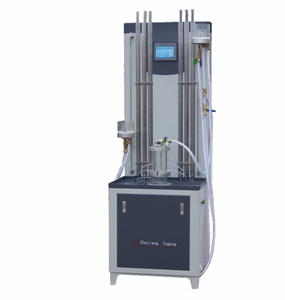 อุปกรณ์ทดสอบตัวกรองวัสดุสังเคราะห์ทางภูมิศาสตร์ - Product Image 4