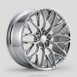 Jantes forgées de rechange pour Tesla Tous modèles S <span class=keywords><strong>3</strong></span> X Y Highland Plaid 19x9.5 20x10 21x9.5 5x114.<span class=keywords><strong>3</strong></span> 5x120 5x112 - Product Image 3