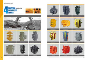 Radiador de refrigeración por agua para Hyundai, piezas de excavadora, - Product Image 3